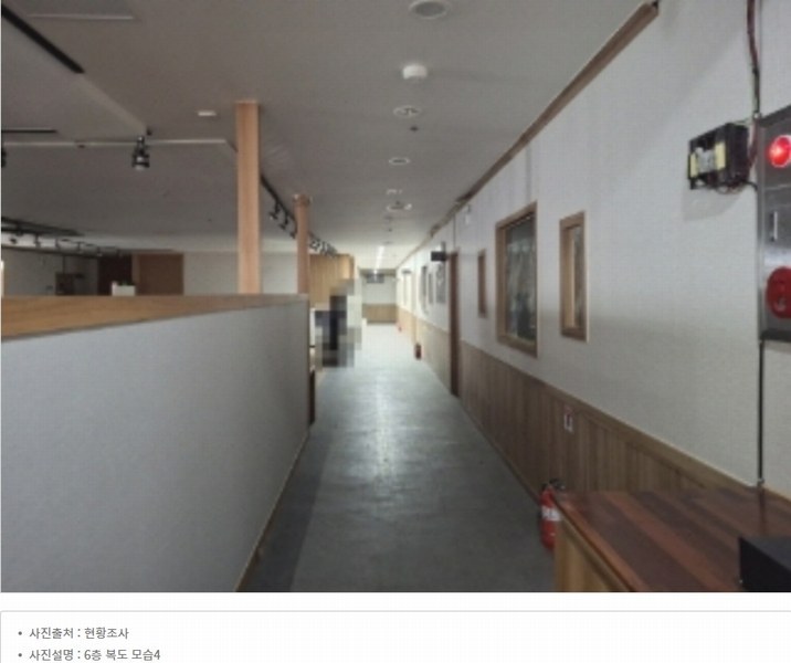 2024타경125205 대전광역시 서구 도산로403번길 21, 둔산쇼핑전자타운 6층 601호외12개호 근린상가 경매 이미지