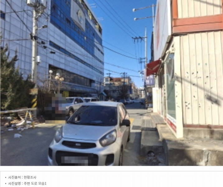 2024타경125205 대전광역시 서구 도산로403번길 21, 둔산쇼핑전자타운 6층 601호외12개호 근린상가 경매 이미지