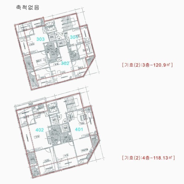 2024타경125274 대전광역시 서구 도안동 1292 근린주택 경매 이미지