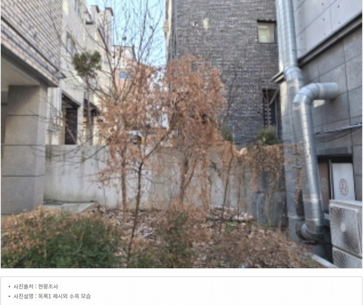 2024타경125274 대전광역시 서구 도안동 1292 근린주택 경매 이미지