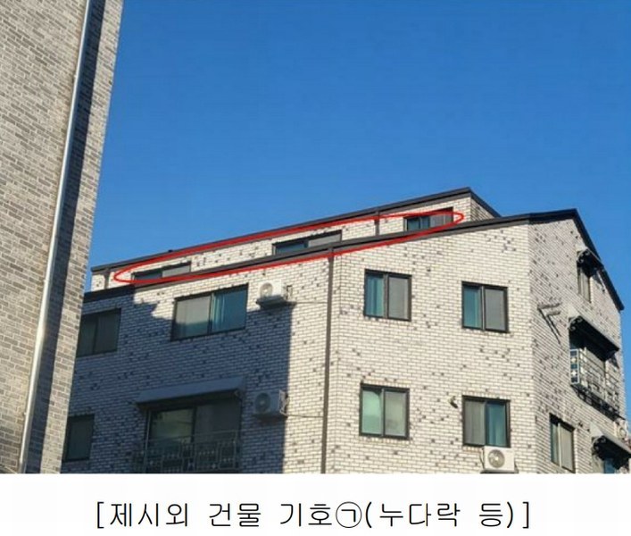 2024타경125274 대전광역시 서구 도안동 1292 근린주택 경매 이미지