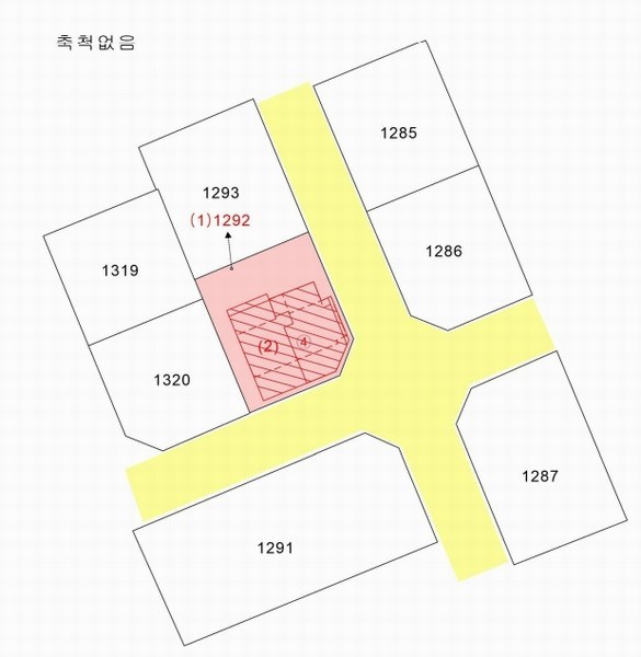 2024타경125274 대전광역시 서구 도안동 1292 근린주택 경매 이미지