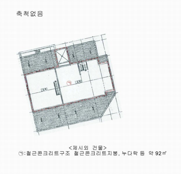 2024타경125274 대전광역시 서구 도안동 1292 근린주택 경매 이미지