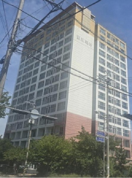2025타경1351 경상남도 양산시 평산중앙로 46, 대우월드피아 6층 604호 아파트[공급25평형] 경매 이미지