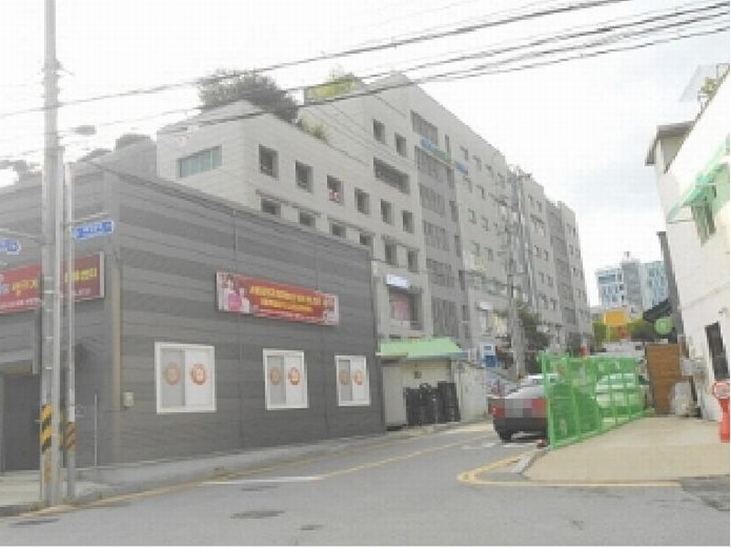 2025타경3364 세종특별자치시 조치원읍 세종로 2282, 세종럭스스퀘어 1동 7층 712호 근린상가 경매 이미지