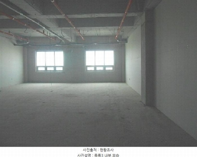 2025타경3364 세종특별자치시 조치원읍 세종로 2282, 세종럭스스퀘어 1동 7층 712호 근린상가 경매 이미지