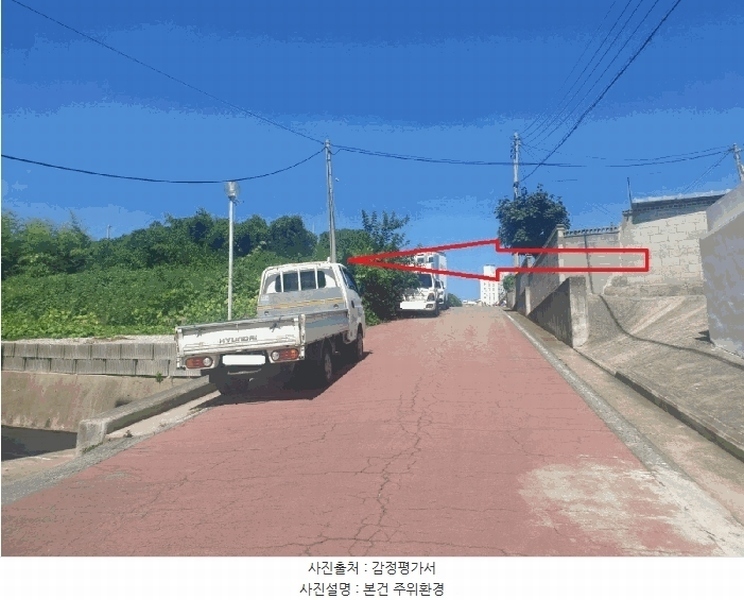 2025타경10660 경상북도 경주시 감포읍 감포리 419 농지 경매 이미지