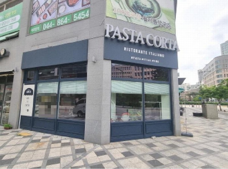 2025타경3512 세종특별자치시 한누리대로 194, 더리치세종의아침 1층 115호 근린상가 경매 이미지