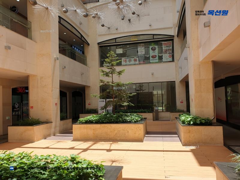 2025타경3512 세종특별자치시 한누리대로 194, 더리치세종의아침 1층 115호 근린상가 경매 이미지