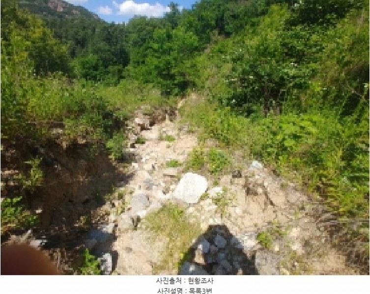2025타경3549 충청남도 금산군 제원면 천내리 196-7 임야 경매 이미지