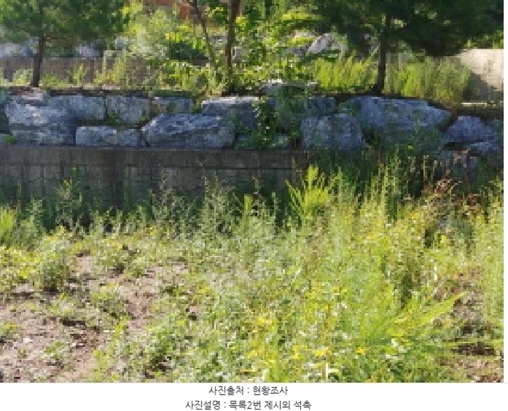 2025타경3661 충청남도 금산군 진산면 두지리 265-2 임야 경매 이미지