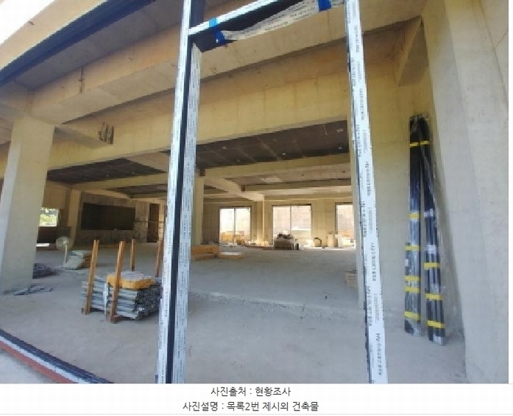 2025타경3661 충청남도 금산군 진산면 두지리 265-2 임야 경매 이미지