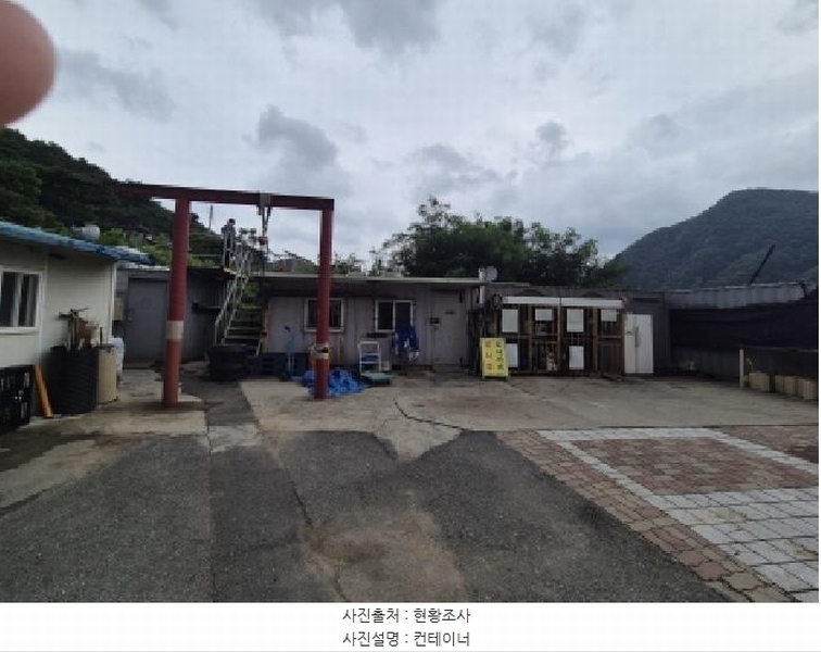2025타경3675 세종특별자치시 장군면 금암리 367-25 대지 경매 이미지