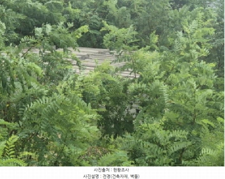 2025타경3675 세종특별자치시 장군면 금암리 367-25 대지 경매 이미지
