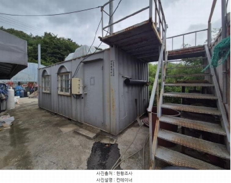2025타경3675 세종특별자치시 장군면 금암리 367-25 대지 경매 이미지