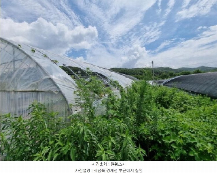 2025타경3712 대전광역시 유성구 세동 117 농지 경매 이미지