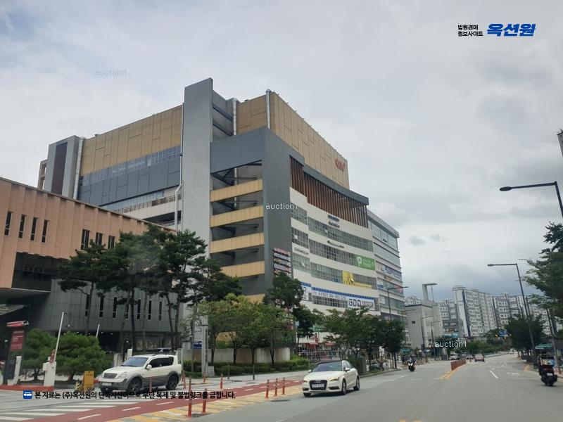 2025타경3790 세종특별자치시 종촌동 673 근린상가 경매 이미지
