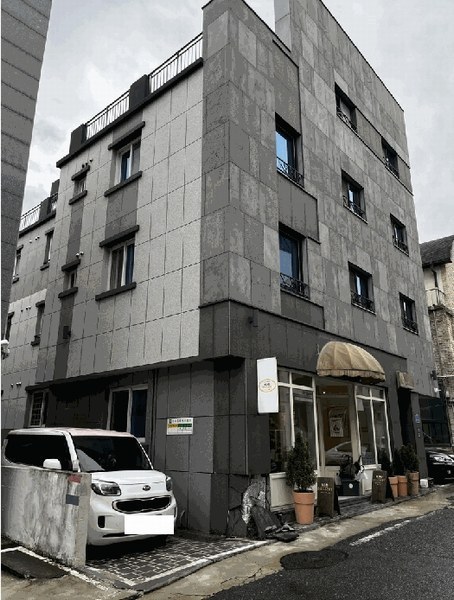 2025타경3825 대전광역시 서구 갈마동 859 근린주택 경매 이미지
