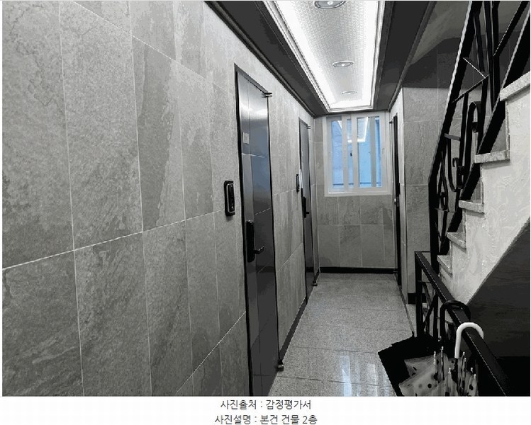 2025타경3825 대전광역시 서구 갈마동 859 근린주택 경매 이미지