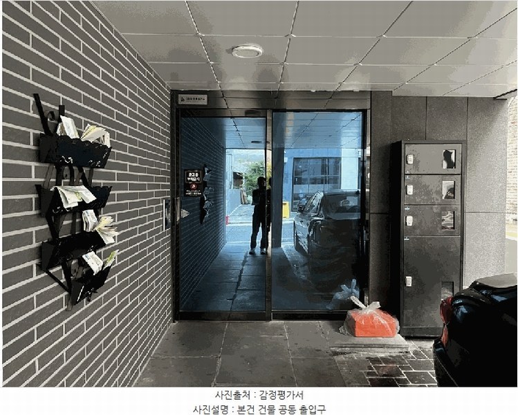 2025타경3825 대전광역시 서구 갈마동 859 근린주택 경매 이미지