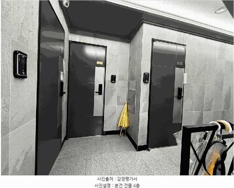 2025타경3825 대전광역시 서구 갈마동 859 근린주택 경매 이미지