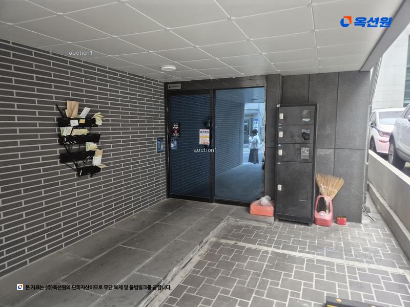 2025타경3825 대전광역시 서구 갈마동 859 근린주택 경매 이미지