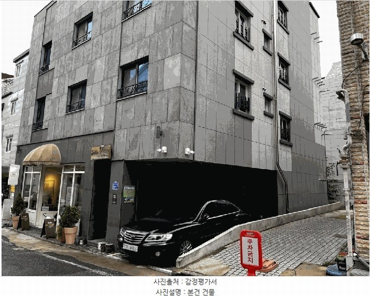 2025타경3825 대전광역시 서구 갈마동 859 근린주택 경매 이미지