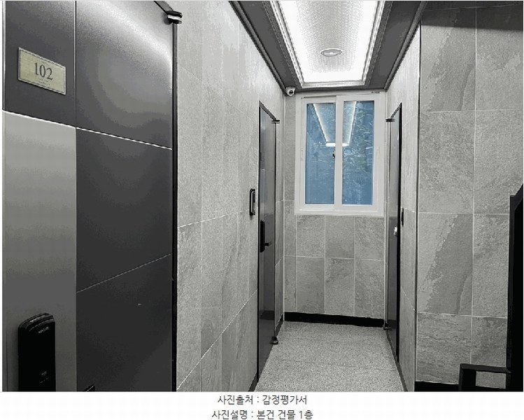 2025타경3825 대전광역시 서구 갈마동 859 근린주택 경매 이미지