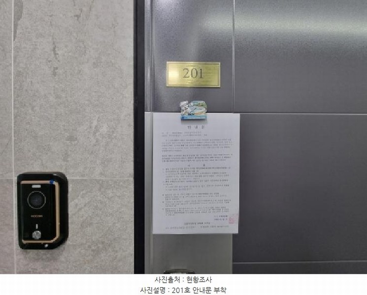 2025타경3825 대전광역시 서구 갈마동 859 근린주택 경매 이미지