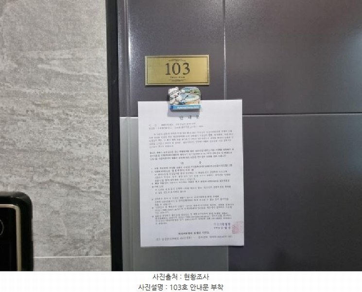 2025타경3825 대전광역시 서구 갈마동 859 근린주택 경매 이미지