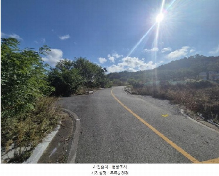 2025타경3860 세종특별자치시 연동면 내판리 337-49 대지 경매 이미지