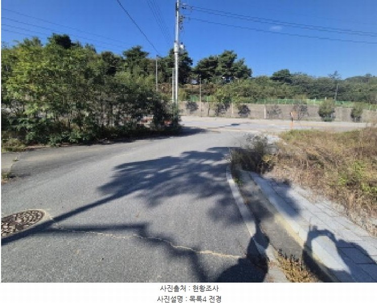 2025타경3860 세종특별자치시 연동면 내판리 337-49 대지 경매 이미지