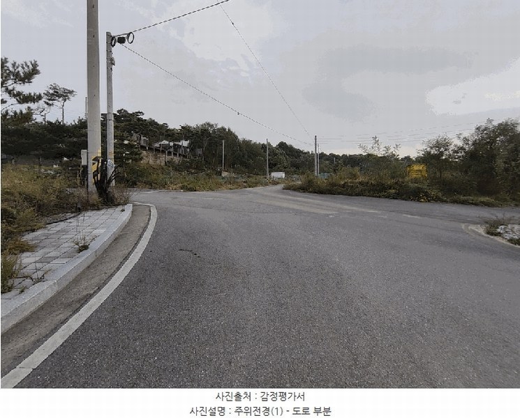 2025타경3860 세종특별자치시 연동면 내판리 337-49 대지 경매 이미지