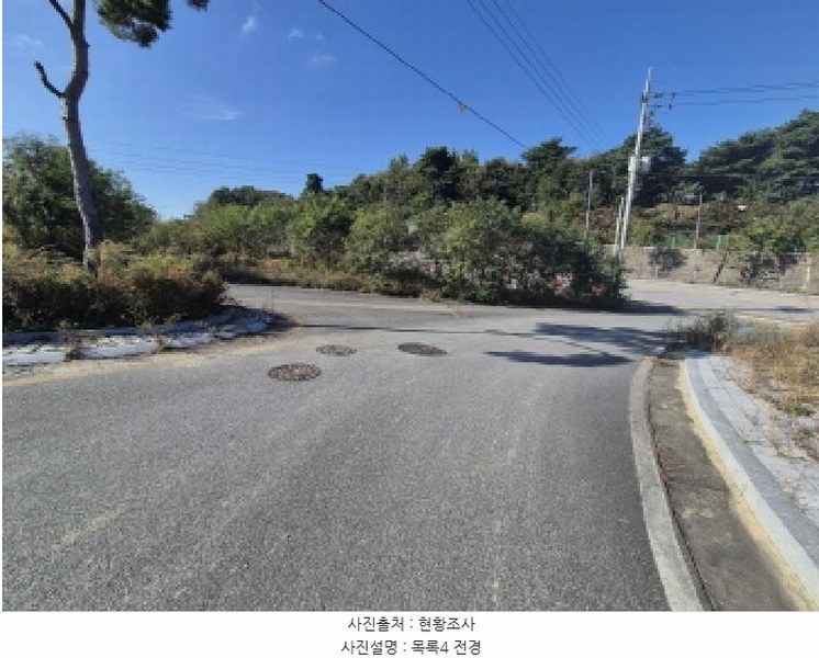 2025타경3860 세종특별자치시 연동면 내판리 337-49 대지 경매 이미지