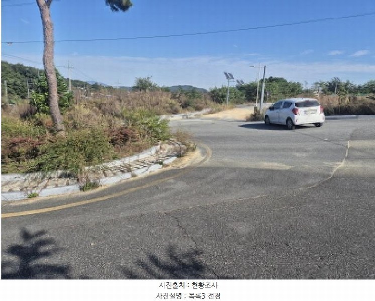 2025타경3860 세종특별자치시 연동면 내판리 337-49 대지 경매 이미지