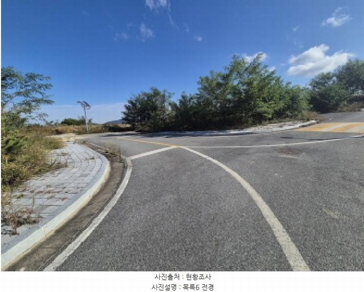 2025타경3860 세종특별자치시 연동면 내판리 337-49 대지 경매 이미지