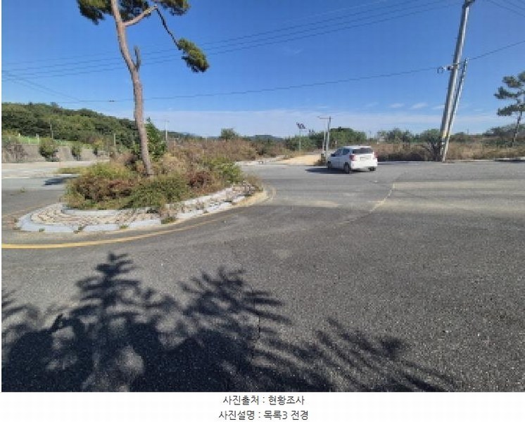 2025타경3860 세종특별자치시 연동면 내판리 337-49 대지 경매 이미지