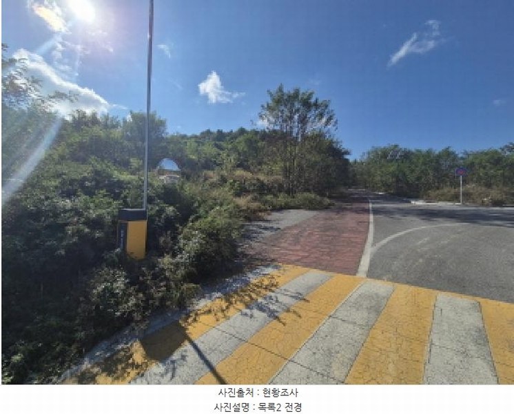 2025타경3860 세종특별자치시 연동면 내판리 337-49 대지 경매 이미지
