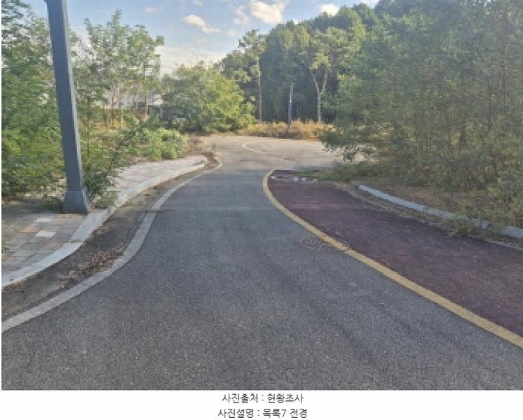 2025타경3860 세종특별자치시 연동면 내판리 337-49 대지 경매 이미지