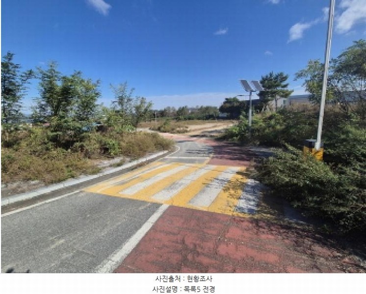 2025타경3860 세종특별자치시 연동면 내판리 337-49 대지 경매 이미지