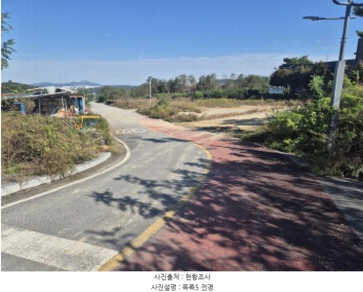 2025타경3860 세종특별자치시 연동면 내판리 337-49 대지 경매 이미지