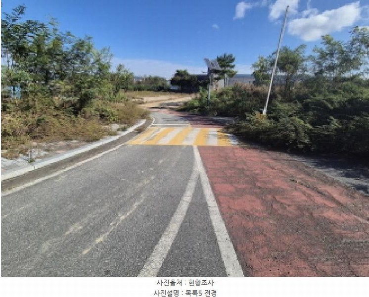 2025타경3860 세종특별자치시 연동면 내판리 337-49 대지 경매 이미지