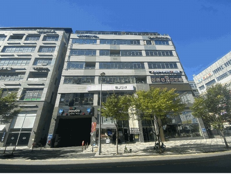 2025타경3896 세종특별자치시 아름동 1329 근린상가 경매 이미지