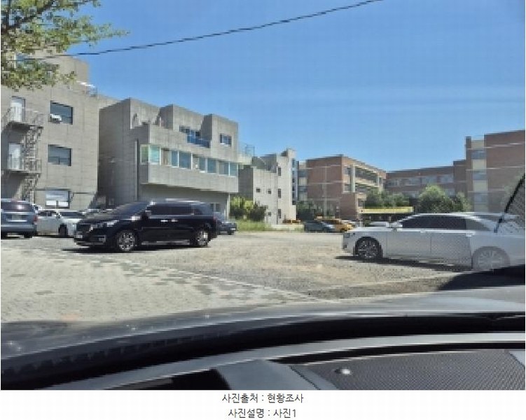 2025타경3941 경상북도 포항시 북구 양덕동 1792 대지 경매 이미지