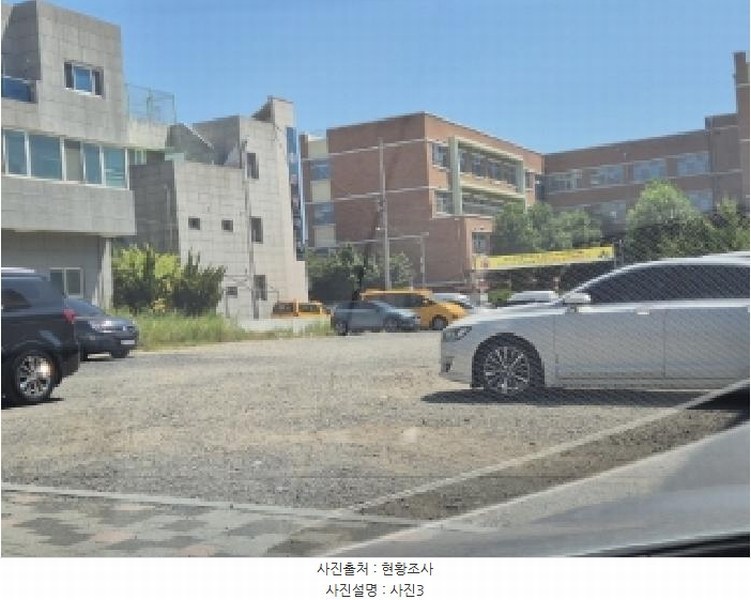 2025타경3941 경상북도 포항시 북구 양덕동 1792 대지 경매 이미지