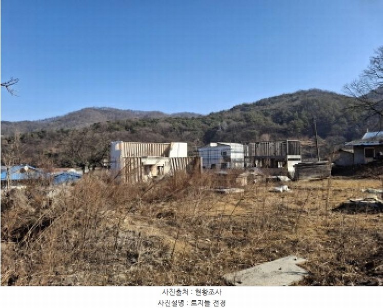2025타경500940 대전광역시 서구 오동 314 주택 경매 이미지
