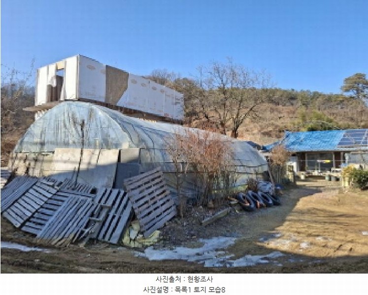 2025타경500940 대전광역시 서구 오동 314 주택 경매 이미지