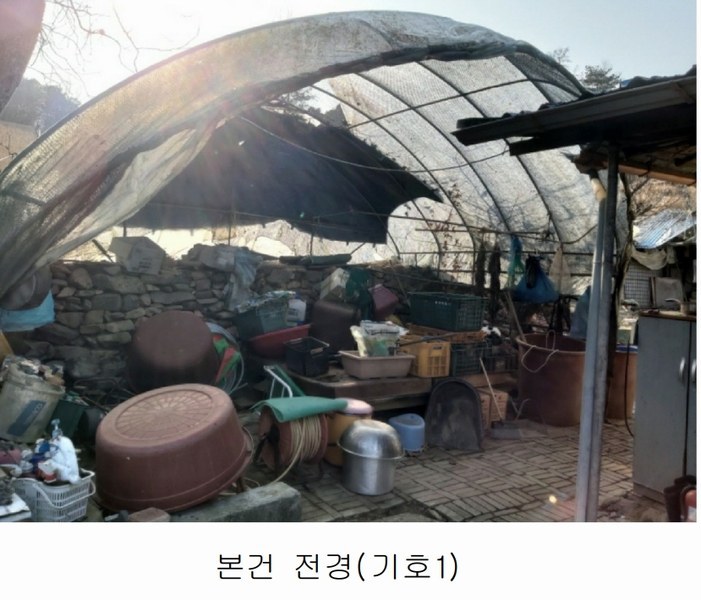2025타경500940 대전광역시 서구 오동 314 주택 경매 이미지