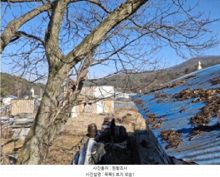 2025타경500940 대전광역시 서구 오동 314 주택 경매 이미지