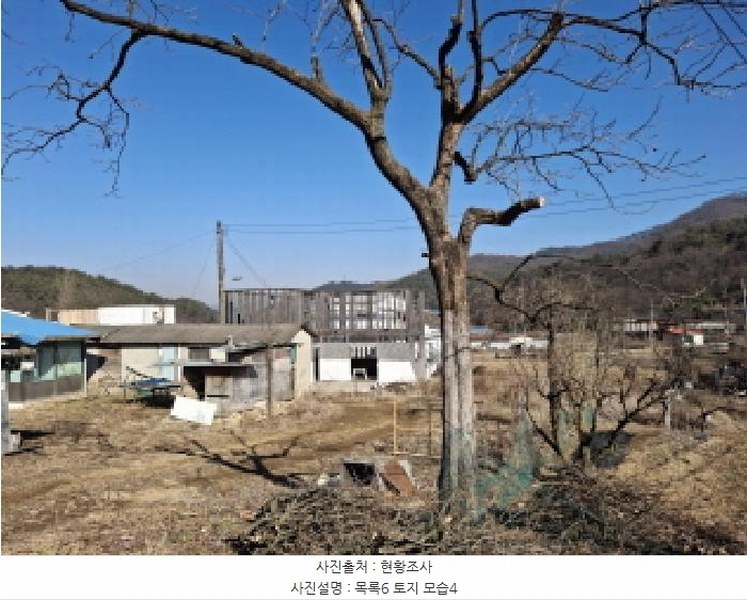 2025타경500940 대전광역시 서구 오동 314 주택 경매 이미지